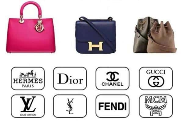 周口市川汇回收名包